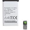 MXJFYY 1000mAh 3.7V DBO-1000A DFB-0210 DFC-0480 DBAA-1000A Batteria per telefono Doro 1370 1372 1880 2404 2820 2880 5860 6040 6060 6820 6880 7000H 7439 Telefoni, batteria per Doro 730X 780X 7010 2710
