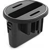 Skoda 000051435AK - Supporto universale per dispositivi multimediali