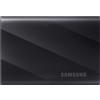 Samsung T9 (4 TB), SSD esterno, Nero
