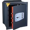 Technomax Serie GOLD DIPLO - 480 x 420 x 360