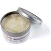 Origin Outdoors candela d'emergenza con tre stoppini,