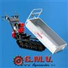 Honda Mini Dumper Honda HP 500 BX Con cassone HI 500 A2