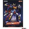 Good Smile Company Model Kit Action Figure Space Warrior Baldios Moderoid Goodsmile