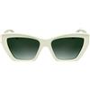 Karl Lagerfeld Occhiali da Sole Karl Lagerfeld KL6179S 105