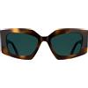 Karl Lagerfeld Occhiali da Sole Karl Lagerfeld KL6206S 237