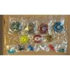 Takara Beyblade X Booster Set UX-10 Set Personalizzato U Takara Tomy No Box...