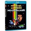 Film - Moonwalker - Blu-ray (edizione italiana)