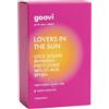 THE GOOD VIBES COMPANY Goovi Stick Solare Invisibile SPF50+ 20 Ml
