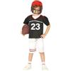 FIESTAS GUIRCA | Costume per Bambini - Ideale per Feste in Maschera