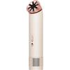 Dyson HushJet™ Mini Cool fan (Stone/Blush)