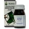ARCANGEA GINKO BILOBA 60CPS 500MG ARCANG