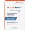 DUCRAY ANACAPS EXPERT CAPELLI E UNGHIE 30 CAPSULE