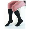 Kàmila Cotton 15 Gambaletto Unisex Colore Nero Taglia M