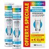 Massigen Magnesio Superior Effervescente Integratore 18 18 Compresse PROMO