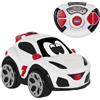 CH GIOCO ROCKET THE CROSSOVER