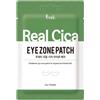 Prreti REAL CICA Eye Zone Patch - trasparente - 25g