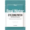 Prreti REAL WATER Hydrogel Eye Patch - trasparente - 25g