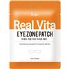 Prreti REAL VITA Hydrogel Eye Patch - trasparente - 25g