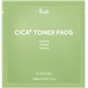 Prreti CICA+ Toner Pads - trasparente - 4.4g