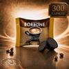 Caffè BORBONE Don Carlo ORO Compatibile Lavazza A Modo Mio Capsule 100% Arabica