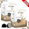 Pop Caffè 16 48 96 160 320 Capsule Caffè Pop Compatibili Dolce Gusto Miscela Ginseng