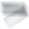Zebra Protezione schermo in vetro temprato per WT5400, WT6400, 5pz