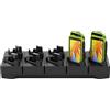 Zebra Stazione di Ricarica a 10 slot per WT5400, WT6400