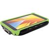 Zebra WT6400, Computer Android, display riscaldato 4,7'', 6+64GB, NFC, BT, WiFi