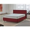 Dorelan Materasso Singolo Top 90x190x24 cm