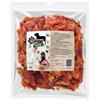 MR. PRETZEL Filetti morbidi di anatra 500 g snack per cani