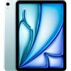 Apple iPad Air 11" (2025) 7a generazione 1000 GB - WiFi + 5G - Blu - refurbished