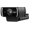 Logitech C922 PRO Webcam - refurbished