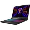 MSI Katana 15 B13VGK-2076FR 15" Core i7 2.4 GHz - SSD 512 GB - 16GB - NVIDIA GeForce RTX 4070 AZERTY - Francese - refurbished