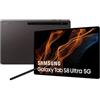 Samsung Galaxy Tab S8 Ultra 512GB - Grigio - WiFi - refurbished