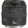 Canon Obiettivi Canon EF 50mm f/2.5 Canon EF 50mm f/2.5 - refurbished