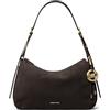 Michael Kors - Md Tz Hobo Shldr, Borsa Donna