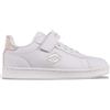 Lotto Sneaker da Ragazza, Bianco Multicolore, 26 EU