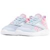 Reebok Rush Runner 5 TD, Sneaker Bambine e Ragazze