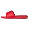 Nike Victori One, Scarpe da spiaggia e piscina Uomo, Rosso University Red Black, 41 EU
