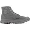 Palladium Uomo Pampa Hi Stivale, Grigio, 42.5 EU