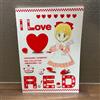 Ribon Exhibition Hime chan no Ribbon Revival Furoku Notebook Edition