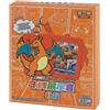 Pokemon TCG CHARIZARD Frame Gift Box Collection CHINESE Sealed - READY TO SHIP
