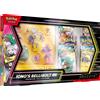 Pokemon TCG Premium Collection Box IONO'S BELLIBOLT EX ENG ENGLISH Ready to ship