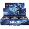 Magic: The Gathering MTG Tarkir: Scatola Booster Dragonstorm Da Giocare (30 Pacchi)