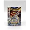 Bundle kit Sfida strategica Carte pokemon set Astri lucenti Italiano Sealed