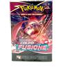 Bundle kit Sfida strategica Carte pokemon set Colpo fusione Italiano Sealed