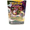 Bundle Kit Sfida Strategica Evoluzioni eteree Esclusivo Lega Pokémon ITA sealed