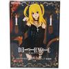 Konami Death Note Misa Amane Prize Figure KONAMI Gothic Dress Anime Manga Prize Toy