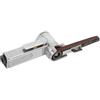 MIRSTORE LEVIGATRICE A NASTRO PNEUMATICA 10 mm AT-480