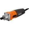 AEG 4935412985 GS 500 E Smerigliatrice diritta